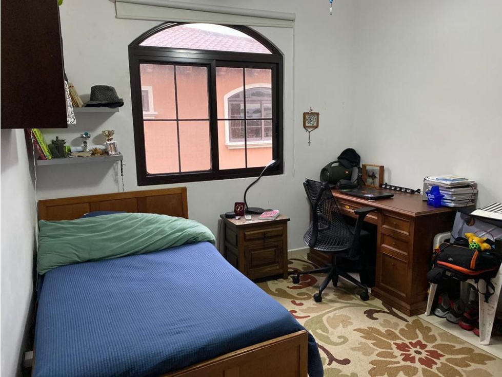 ALQUILER O VENTA CASA EL DORAL COSTA SUR - 3