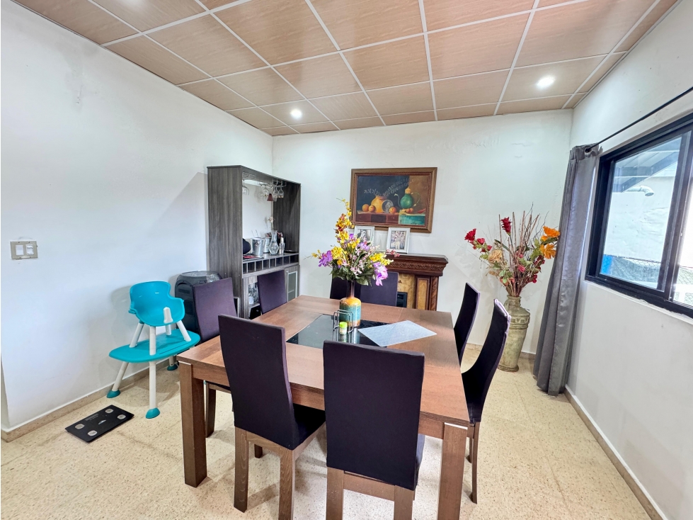 VENTA CASA FRENTE A LA ESTACIÓN SAN ISIDRO ACCESO VIA PRINCIPAL CV — foto 3