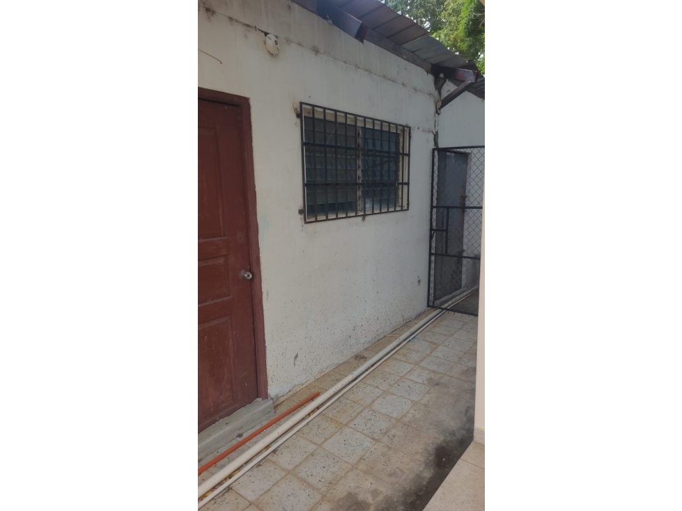VENTA DE CASA EN CHITRE CON PROYECCION DE INVERSIÓN — foto 4