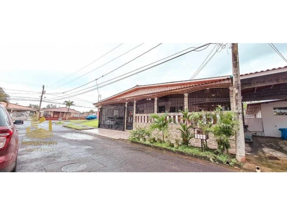 Vendo casa en Arraijan - El Eden — foto 2