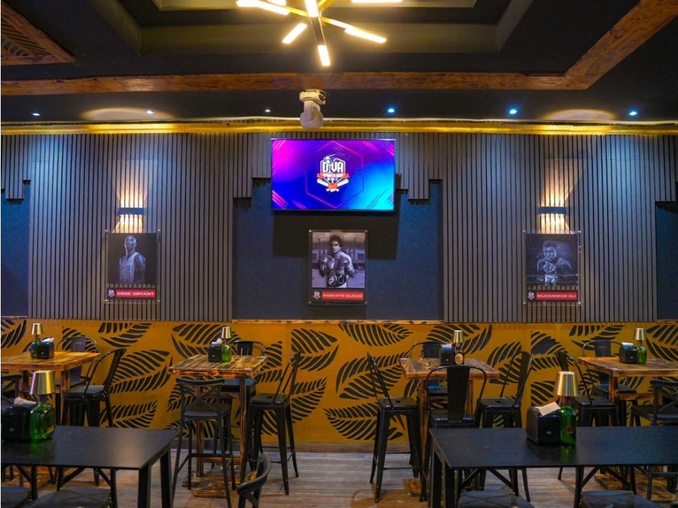 VENTA DE LOCAL COMERCIAL EN CALLE 50 MLD — foto 4