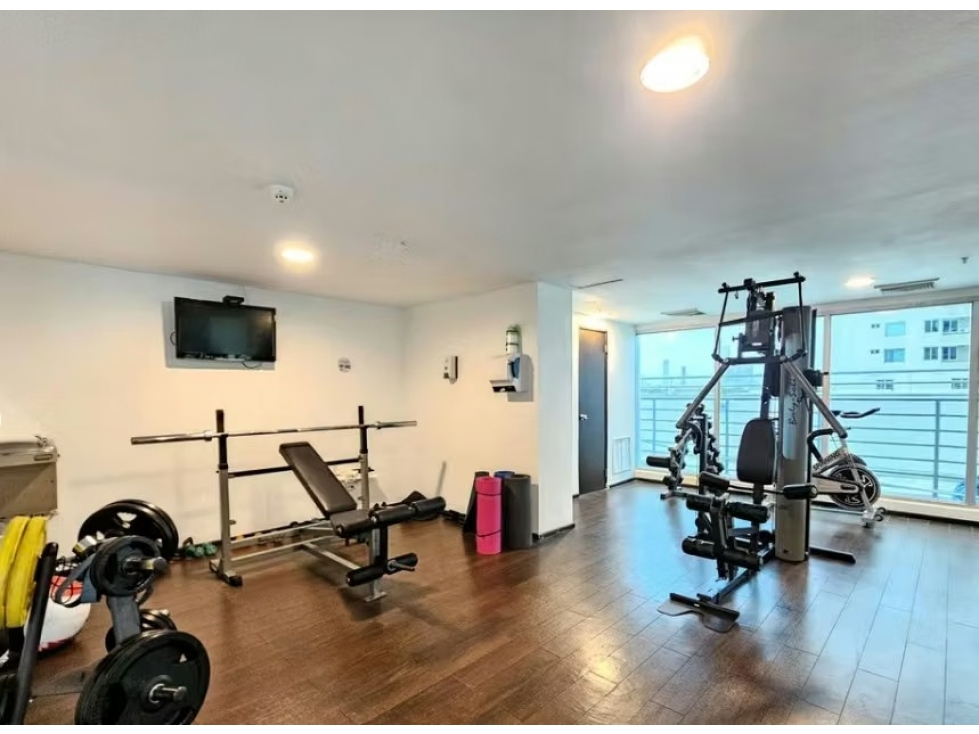 VENTA APARTAMENTO COSTA DEL ESTE AMOBLADO PH LACOSTA TOWER 315M2 TC — foto 5