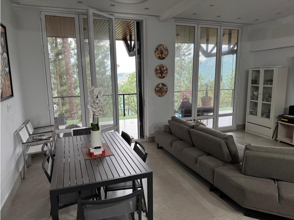 VENTA CASA ALTOS DEL MARIA 2836M2 MIRADOR DEL PACIFICO CV — foto 3