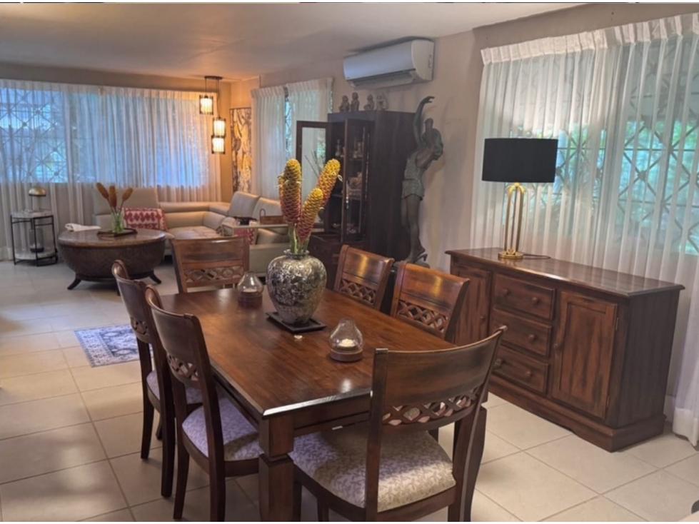 ALQUILER DE HERMOSA CASA DE 605 M2 CON TERRAZA EN COROZAL, ANCON AQ — foto 6