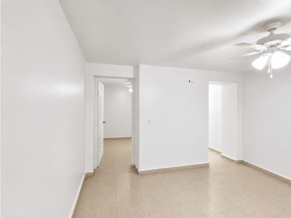 ALQUIER APARTAMENTO CON ESTACIONAMIENTO INTERNO — foto 2