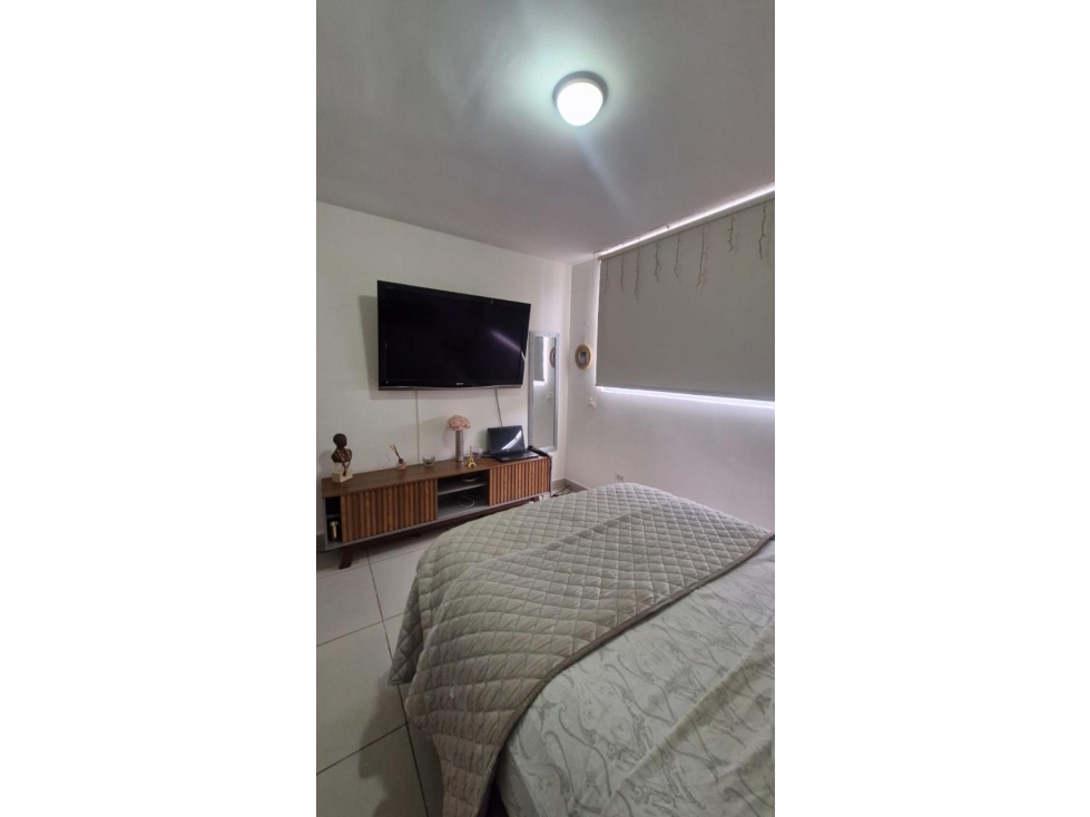 ALQUILER DE APARTAMENTO VACIO EN CONDADO DEL REY TOSCANA AQ — foto 6