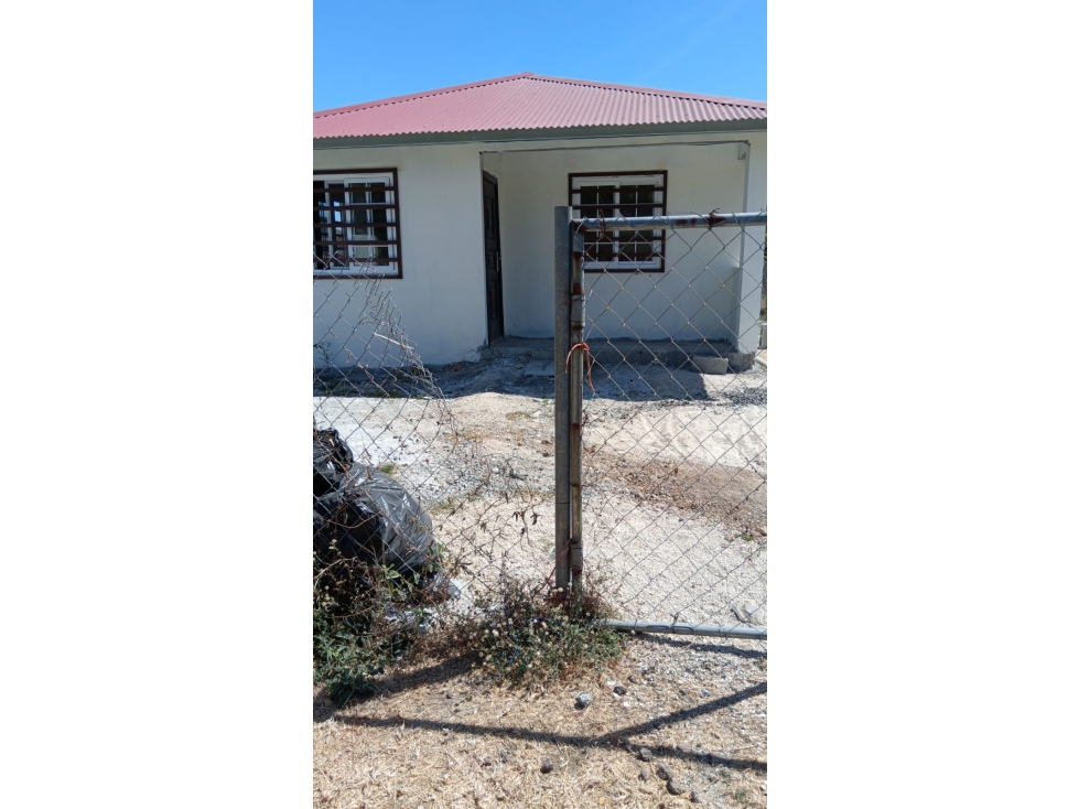 SE VENDE CASA EN GUARARÉ - EL JOBO - 2