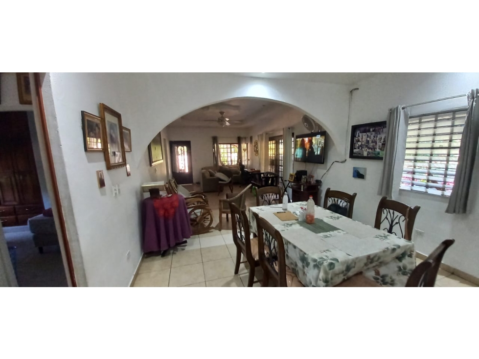 ALQUILER CASA PENONOME 900 M2 TERRENO CV — foto 3