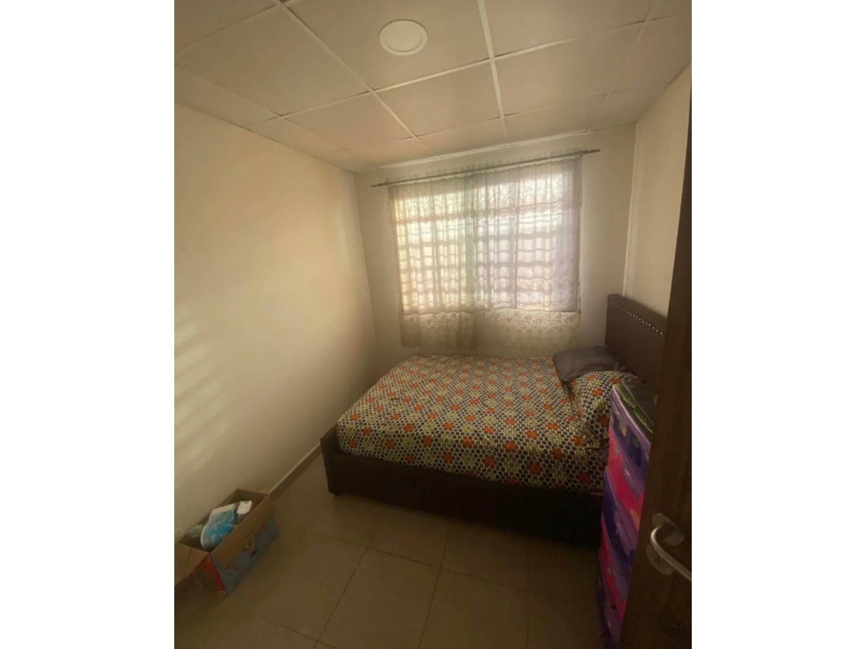 VENTA APARTAMENTO L/B PACORA PH 1 MONTEMADERO - 3