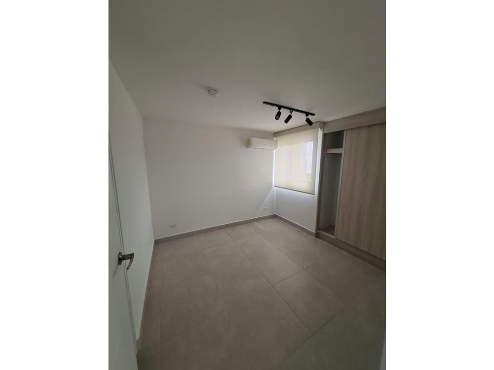 ALQUILER APARTAMENTO L/B PANAMÁ VIEJO RESIDENCES - PARA ESTRENAR MC — foto 3