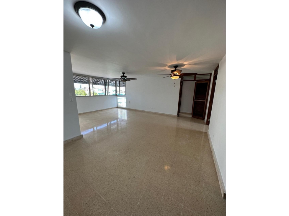 ALQUILER APARTAMENTO HATO PINTADO / VACÍO — foto 3