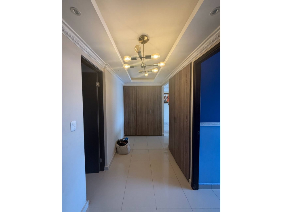 VENTA APARTAMENTO SKY LEVEL HATO PINTADO MC - 3
