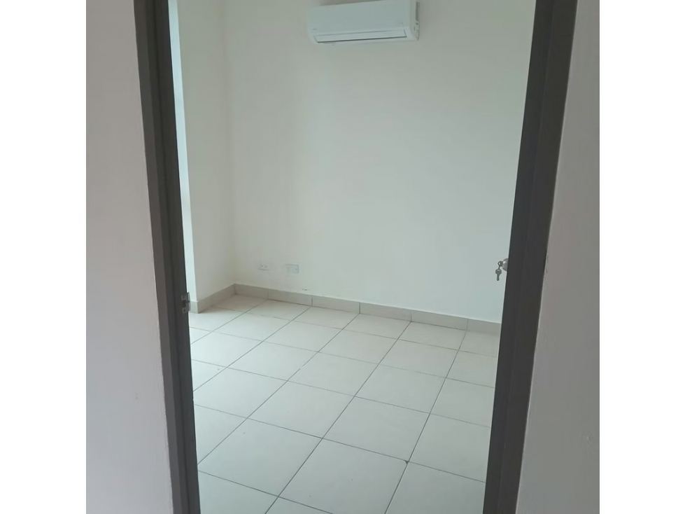 ALQUILER APARTAMENTO INCLUYE AA SAN FRANCISCO PH VIRIDIAN PARK MC — foto 3