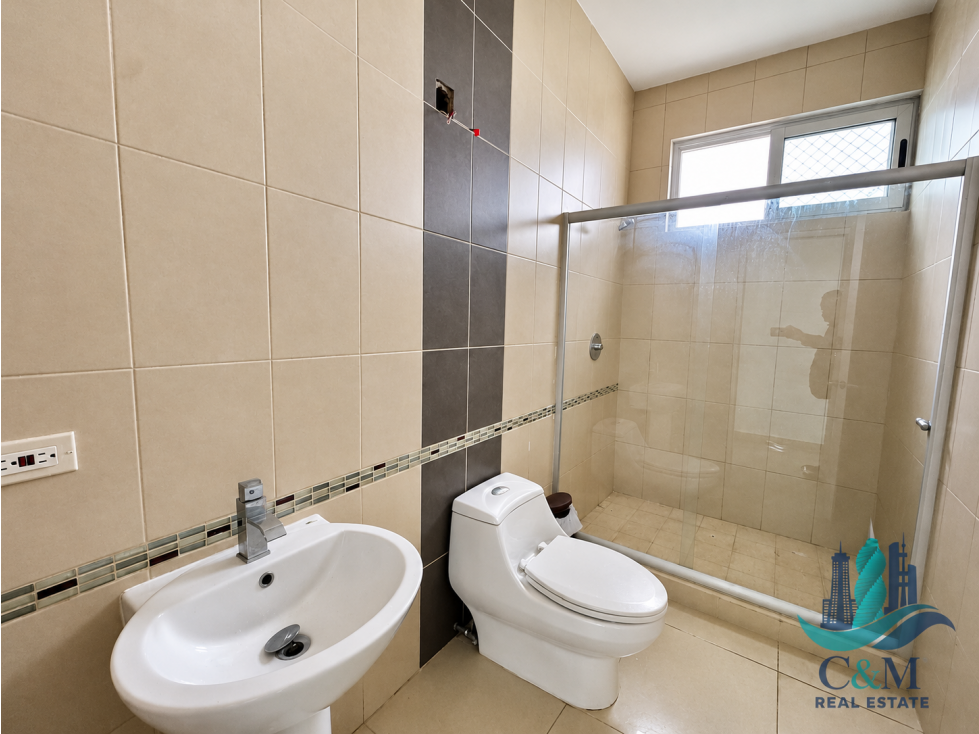 VENTA APARTAMENTO REMATE PH ASTORIA EL CANGREJO 275M2 3REC CV — foto 5