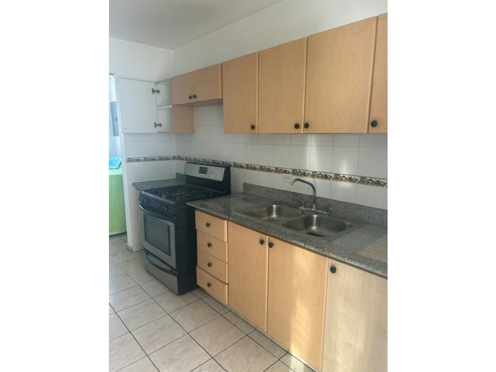 ALQUILER DE APARTAMENTO L/B 3 REC EN PH PARK HOUSE AQ — foto 3