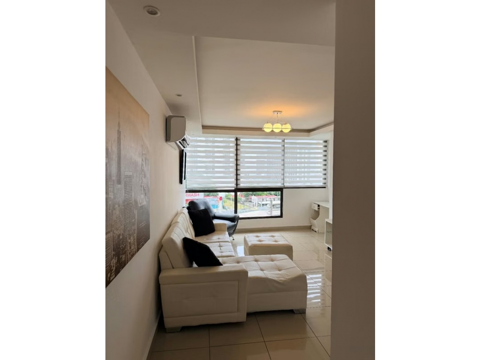 VENTA APARTAMENTO SAN FRANCISCO BAY 95M2 MC — foto 3