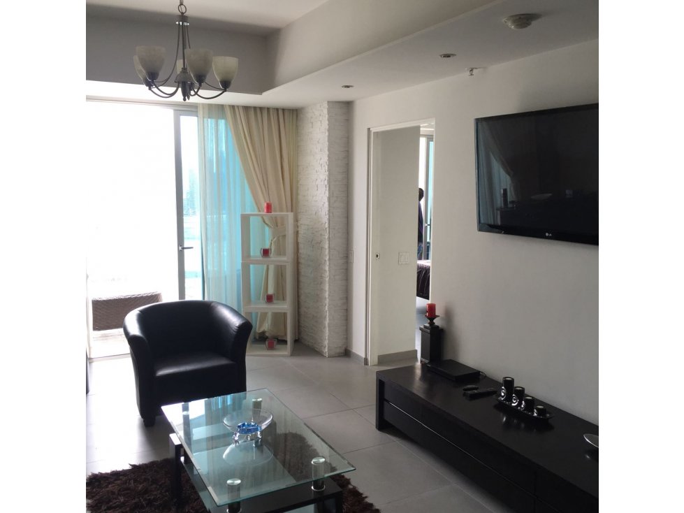 APARTAMENTO AMOB 3 REC AVENIDA BALBOA yacht club - 3