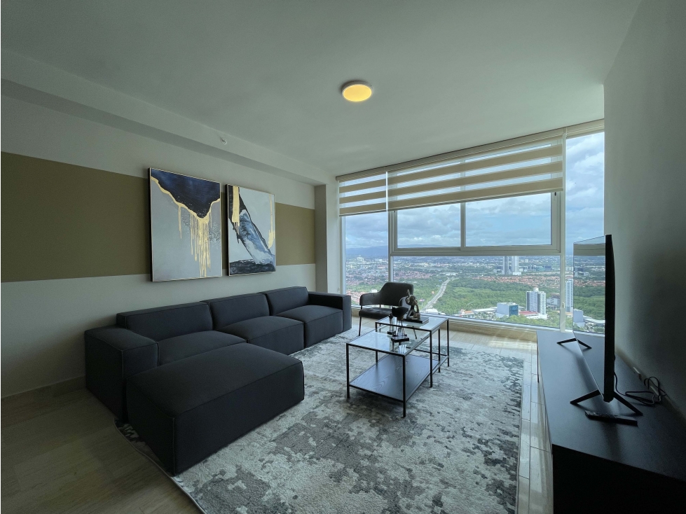 APARTAMENTO AMOBLADO COSTA DEL ESTE, PH THE REGENT — foto 5