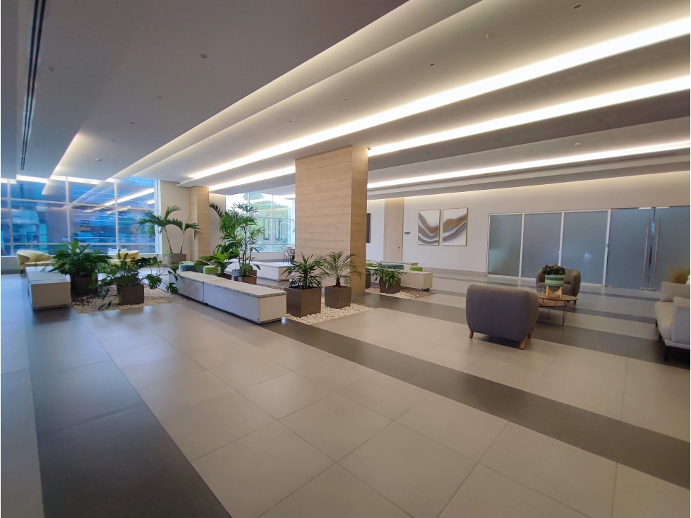 VENTA APARTAMETO BONO 3% SOBRE INICIAL PLAZA EDISON PH VIVENDI GREEN