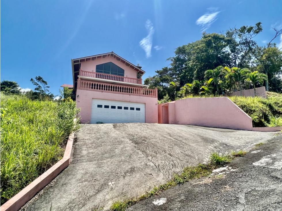 VENTA CASA EN ALTOS DEL MARIA GRANDE FRESCO ALTURA DE 945NIVEL 1825M2 - 3
