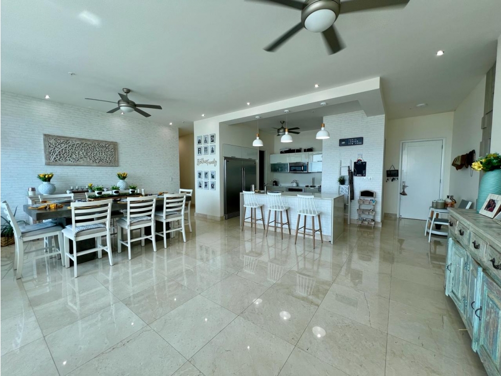 VENTA o APARTAMENTO PENTHOUSE EN PLAYA CASA BONITA VERACRUZ CV — foto 3
