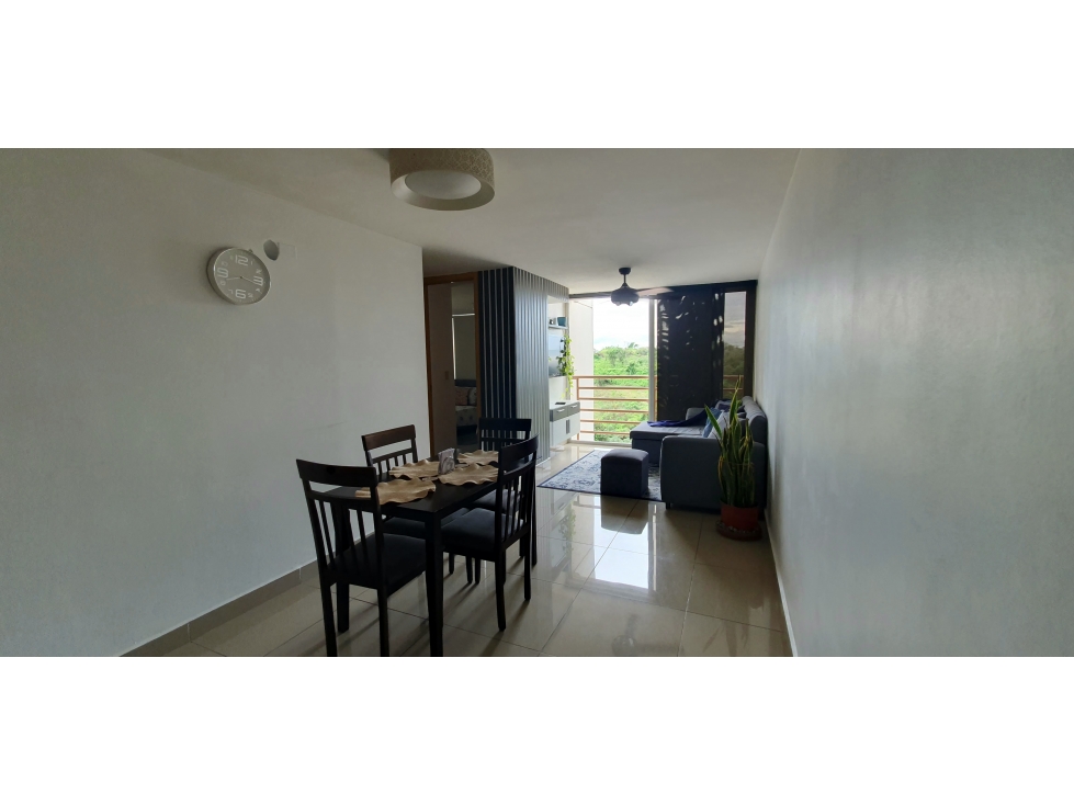 APARTAMENTO Y HERMOSA VISTA VIA CINCUENTENARIO CERCA AL METRO cv - 3