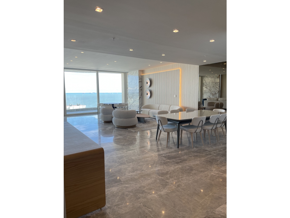 ALQUILER APARTAMENTO AMOBLADO Y OPCIÓN SOLO LINEA BLANCA PAITILLA MC — foto 3