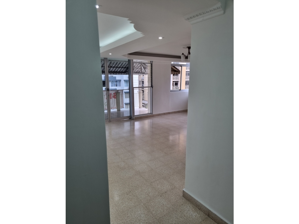 VENTA APARTAMENTO 186MTRS PH ENTREMARES VIA ARGENTINA EV — foto 6