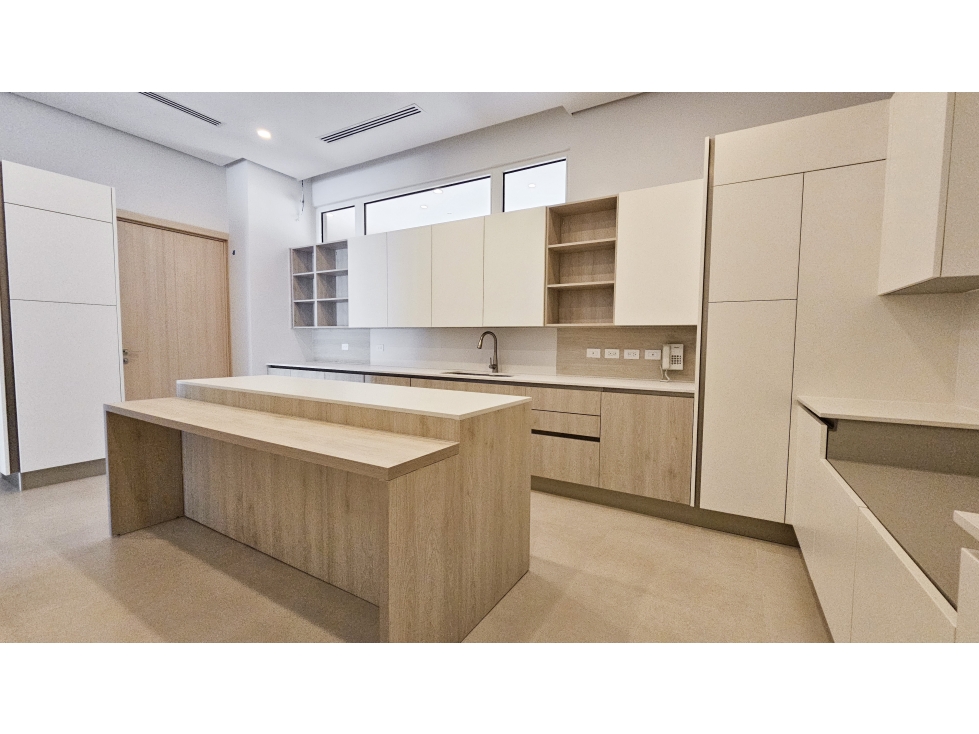 VENTA APARTAMENTO OCEAN REEF ISLANDS 72OM2 OCEAN PEARL MLD — foto 6