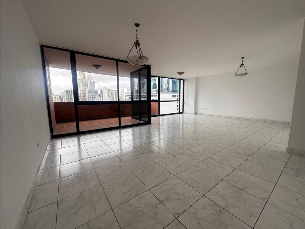 VENTA APARTAMENTO PH VISTA OBARRIO 208MTRS2 EV — foto 4