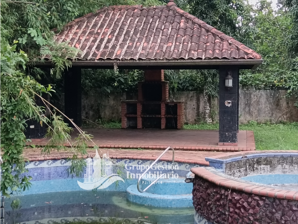 Venta Casa Reposeida en Aserrio Gariche — foto 4