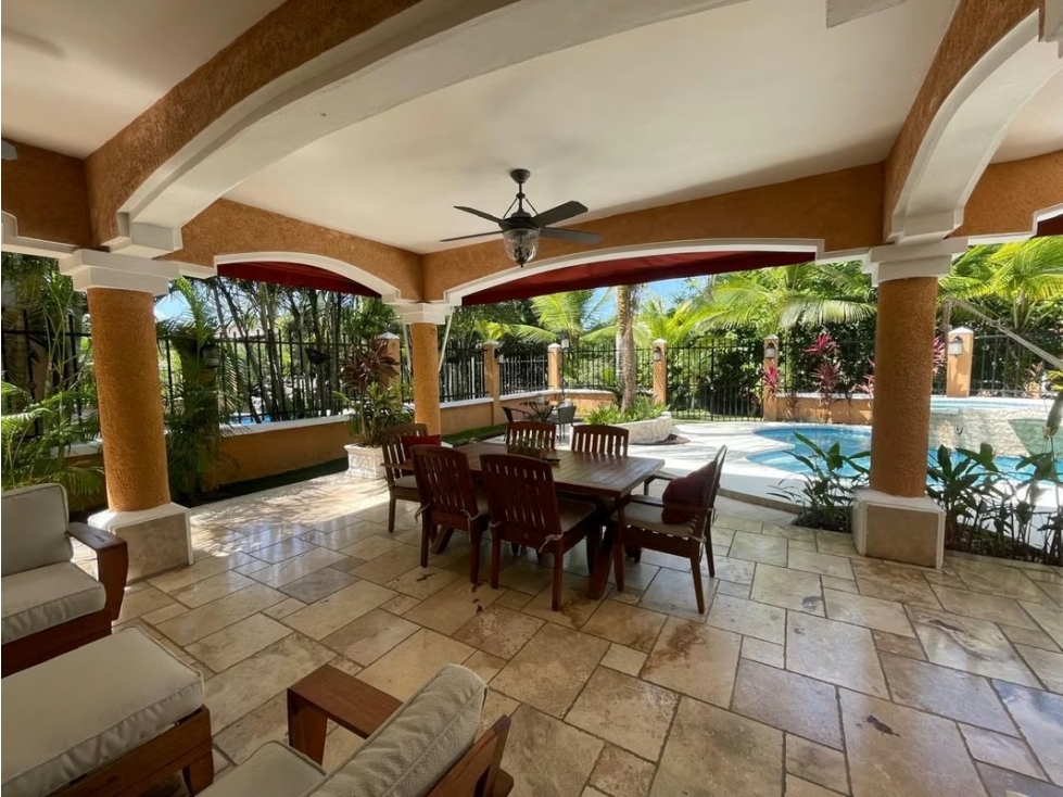 VENTA CASA EN CLAYTON AMOBLADA 450 M2 CON PISCINA CLAYTON VILLAGE — foto 4