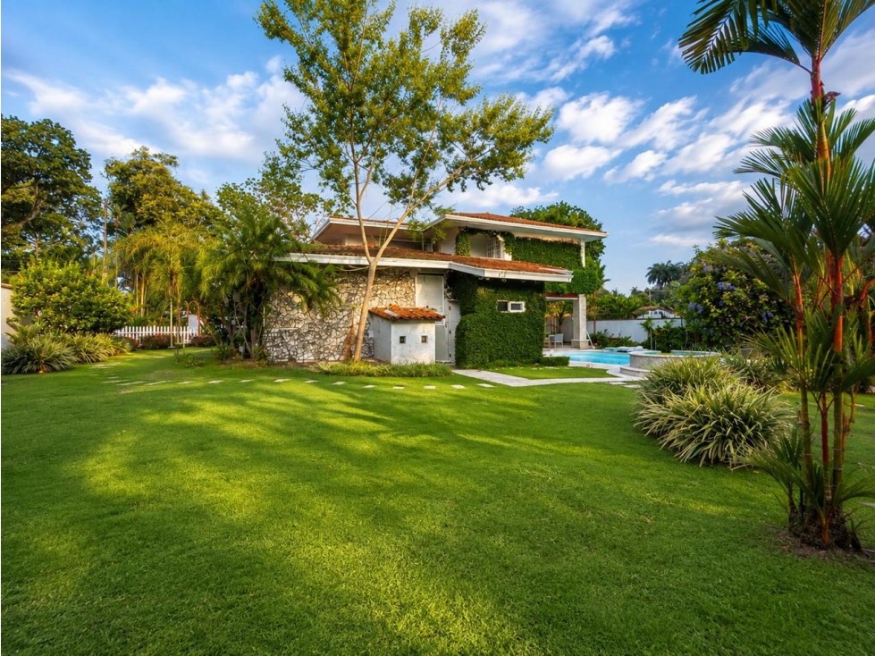 VENTA Y ALQUILER CASA EN SAN FRANCISCO ALTOS DEL GOLF MLD — foto 2