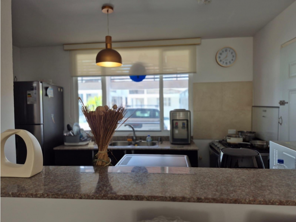 VENTA CASA DUPLEX NUEVA GORGONA 210m2 PUNTA PARAISO VILLAGE - 3