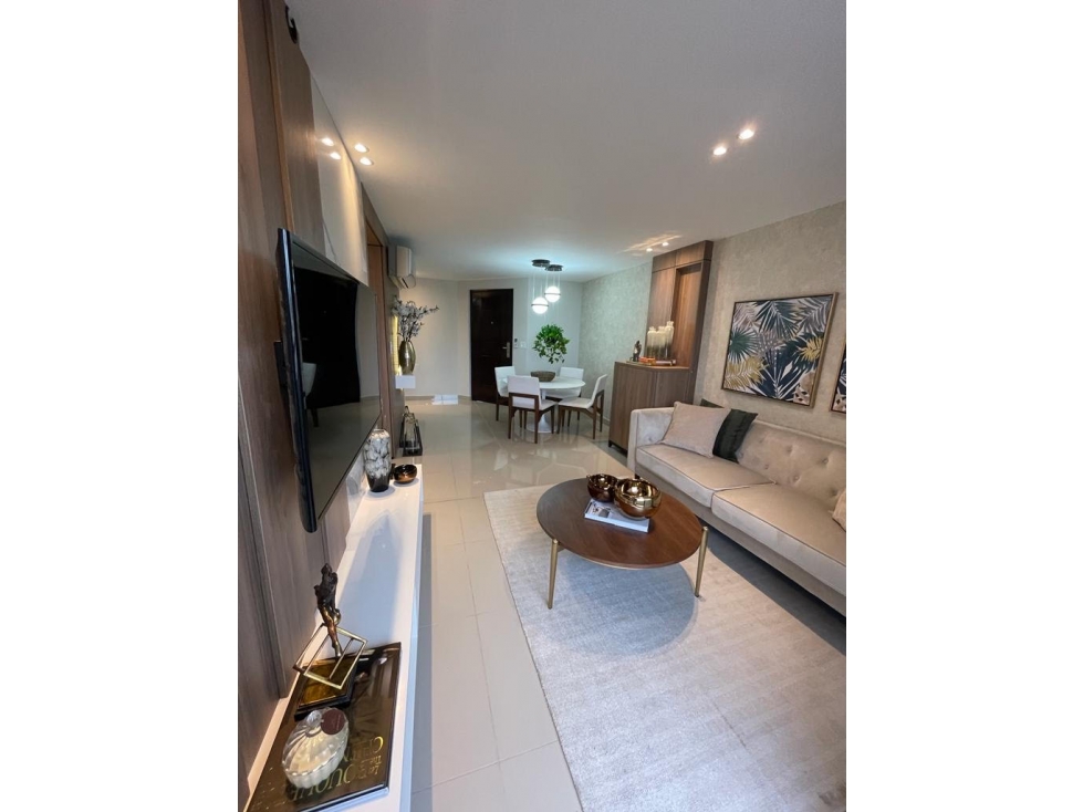 APARTAMENTOS EN CONDADO COUNTRY CLUB EN VENTA — foto 5