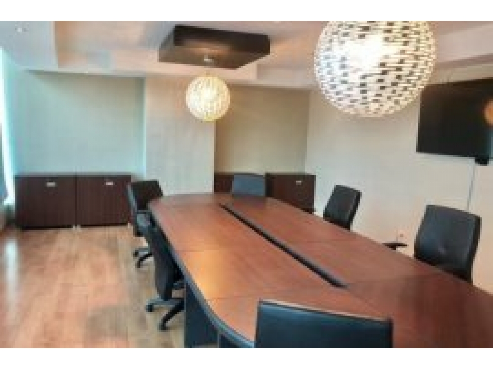 OFICINA EN MARBELLA 6 DIVISIONES AV BALBOA OCEAN BUSINESS CV — foto 3