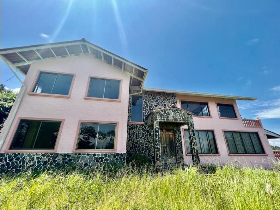 VENTA CASA EN ALTOS DEL MARIA GRANDE FRESCO ALTURA DE 945NIVEL 1825M2 - 4