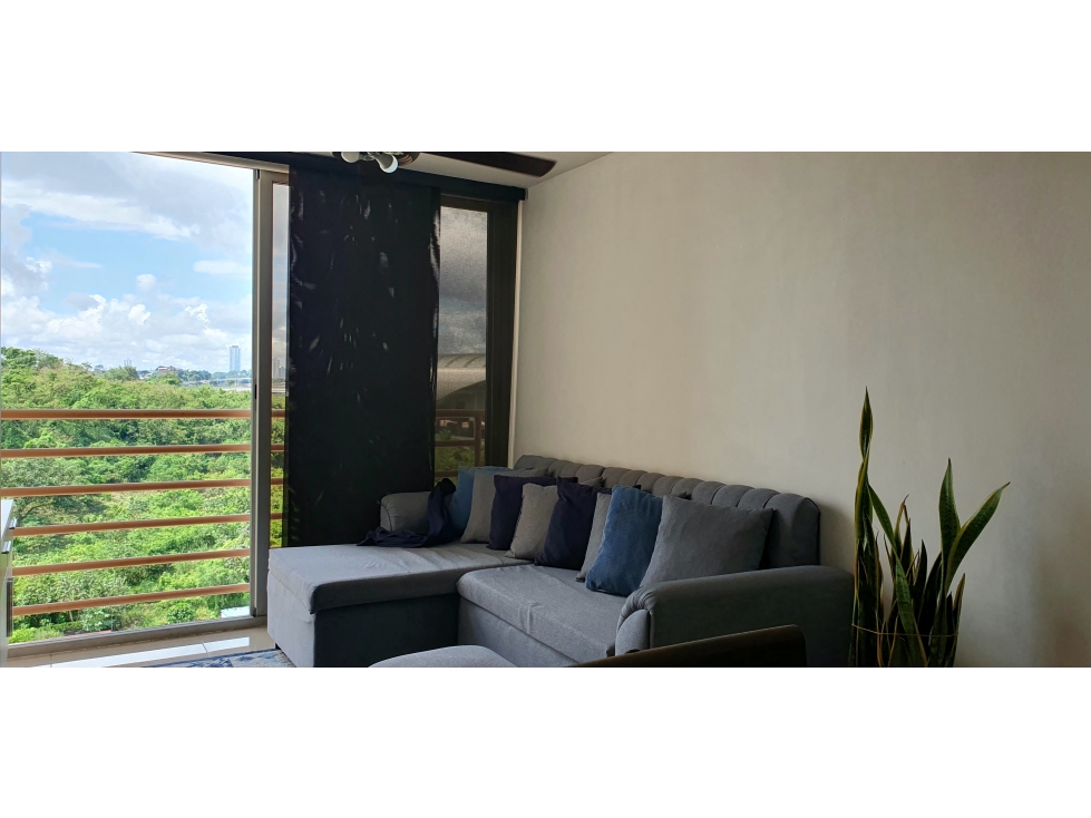 APARTAMENTO Y HERMOSA VISTA VIA CINCUENTENARIO CERCA AL METRO cv - 2