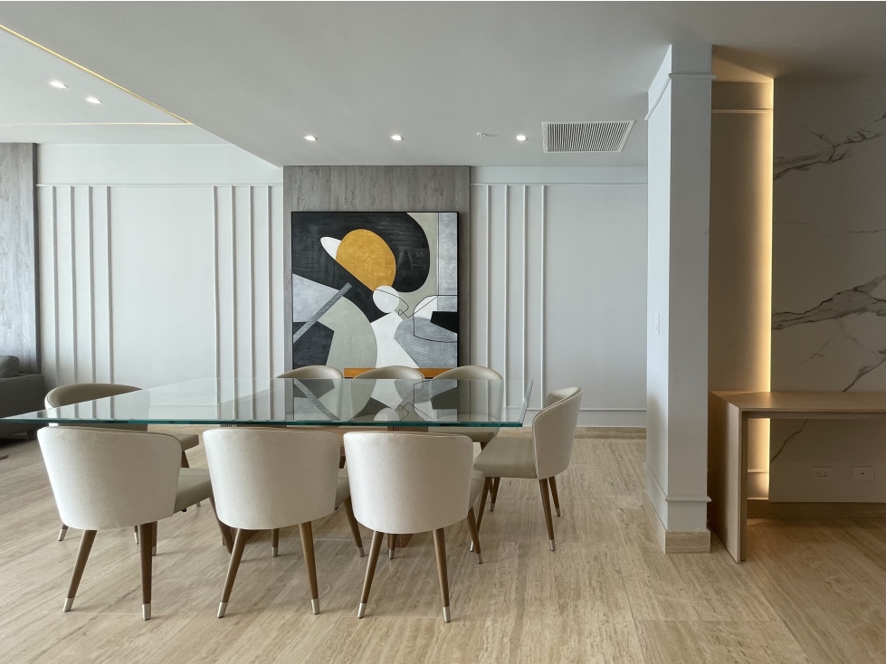 VENTA APARTAMENTO A ESTRENAR THE TOWERS, PAITILLA — foto 2