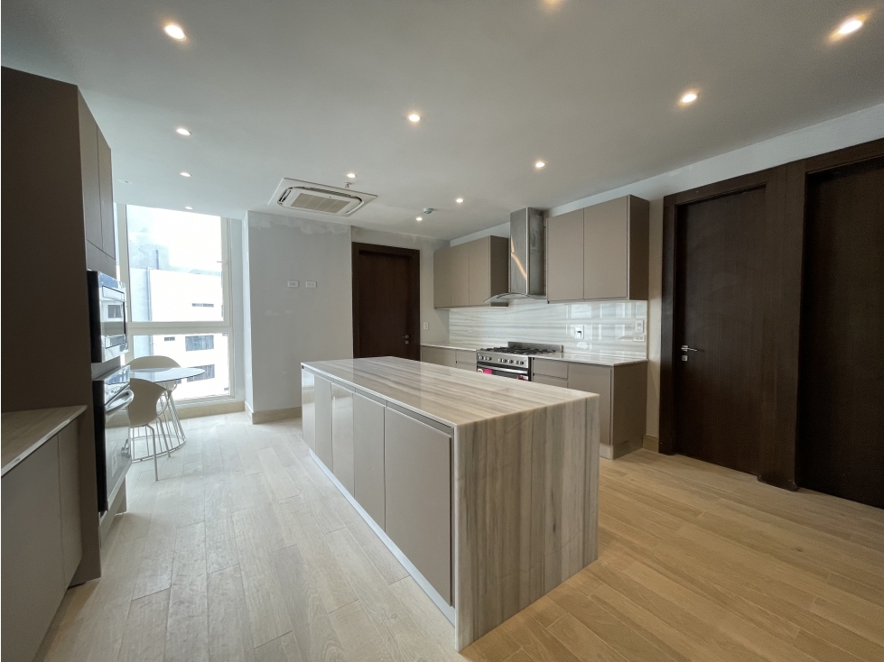 ALQUILER APARTAMENTO PUNTA PAITILLA 330M2 AMOBLADO THE TOWERS MLD — foto 6