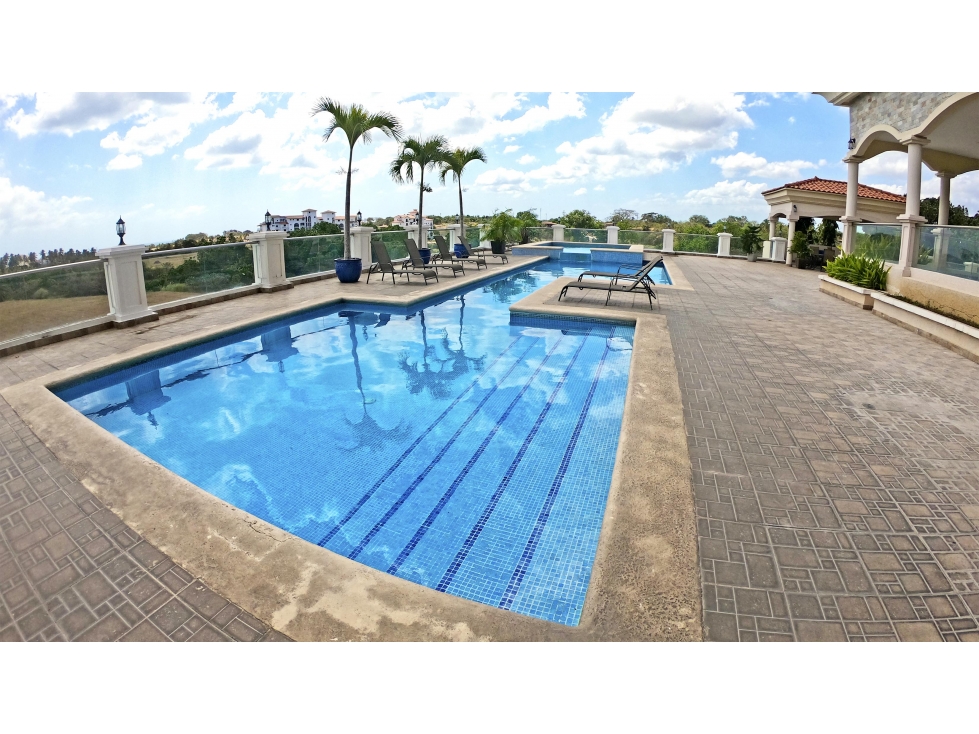 VENTA APARTAMENTO SAN CARLOS 185M2 LAS OLAS RESIDENCES CV — foto 5