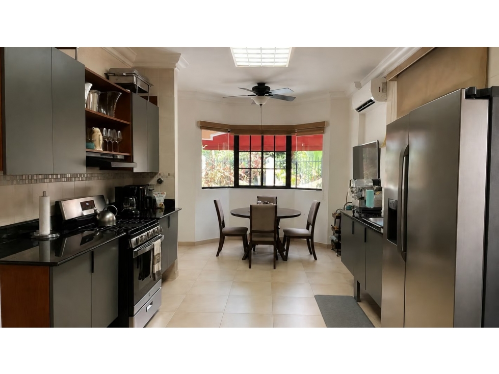 VENTA CASA EN CLAYTON AMOBLADA 450 M2 CON PISCINA CLAYTON VILLAGE — foto 5