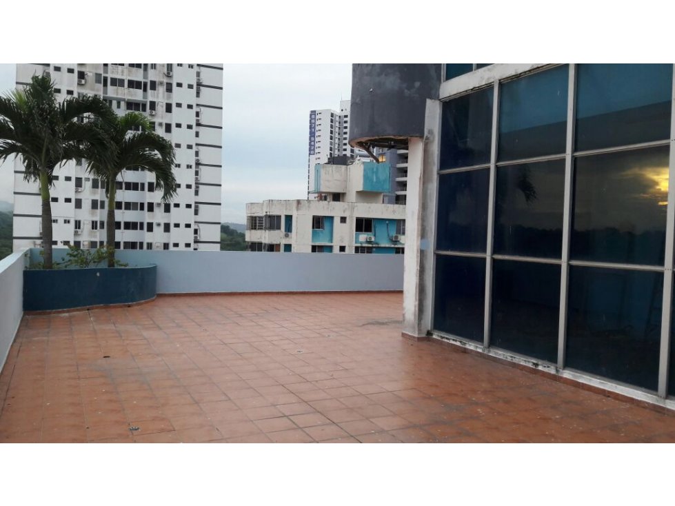 VENTA DE APARTAMENTO EN VILLA DE LA FUENTE PH CRISTAL HILLS 107M2 JP — foto 3