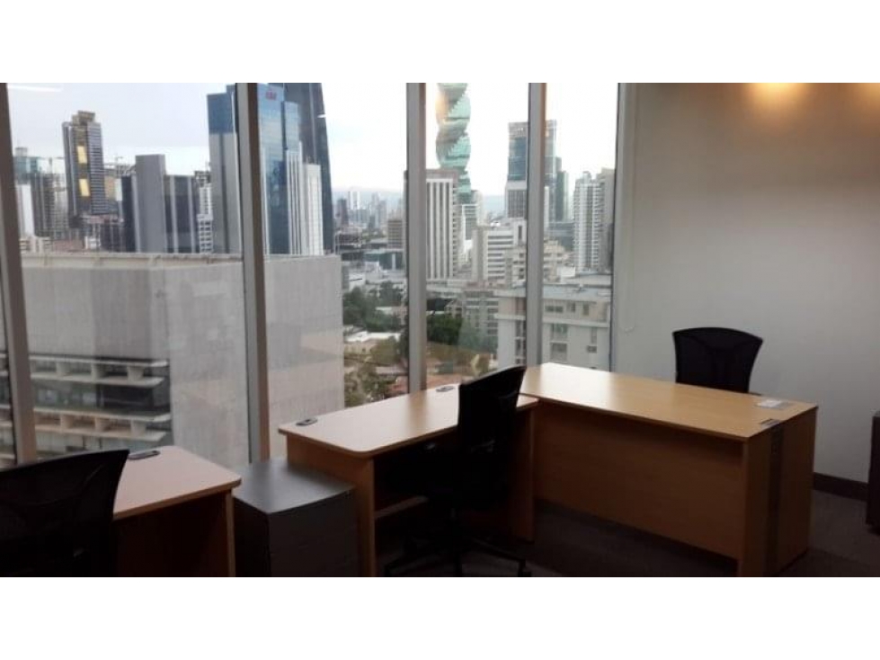 OFICINA EN MARBELLA 6 DIVISIONES AV BALBOA OCEAN BUSINESS CV — foto 5