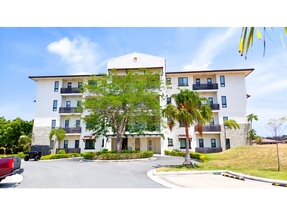 VENTA DE APARTAMENTO EN CASAMAR 1 RECÁMARA ESPECTACULAR! JP
