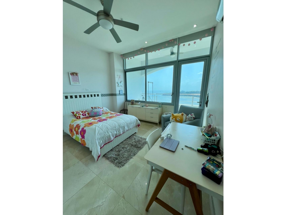 VENTA o APARTAMENTO PENTHOUSE EN PLAYA CASA BONITA VERACRUZ CV — foto 6