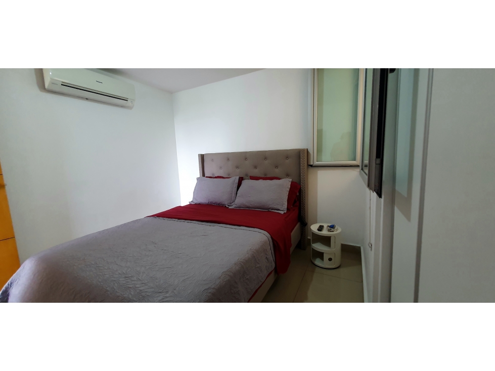 APARTAMENTO Y HERMOSA VISTA VIA CINCUENTENARIO CERCA AL METRO cv - 4