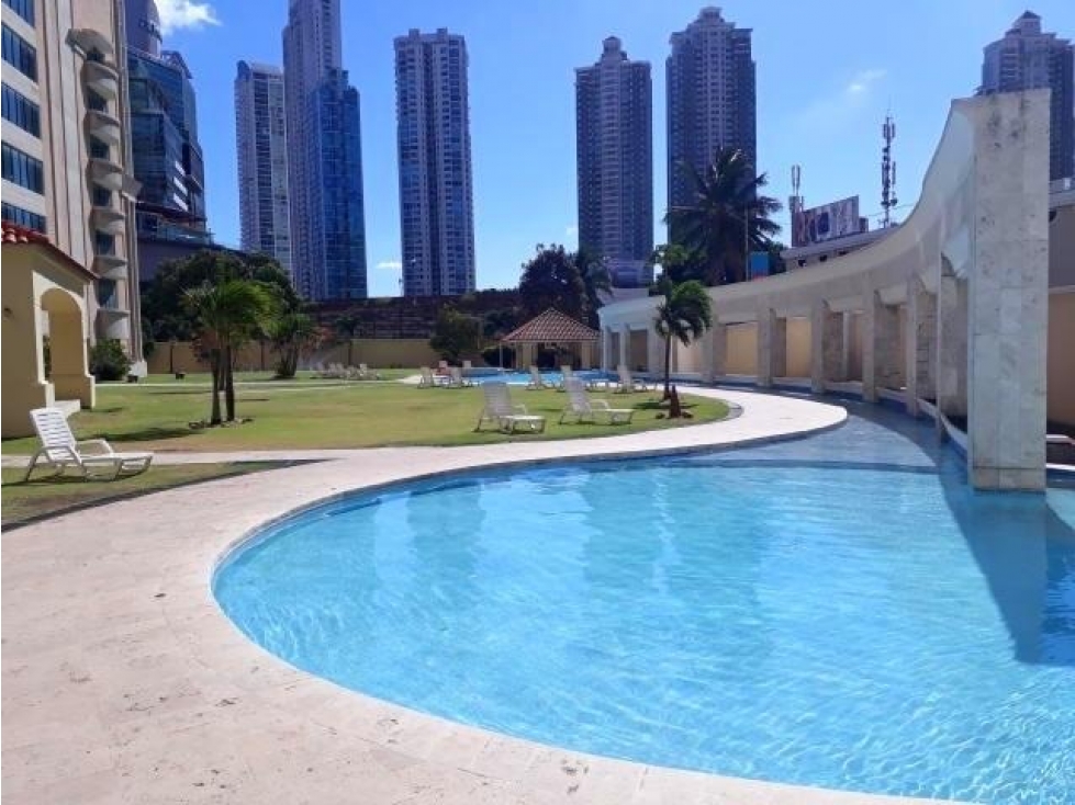 VENTA DE APARTAMENTO PUNTA PACIFICA EN PH COSTA PACIFICA — foto 3