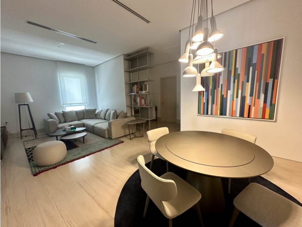APARTAMENTO DE LUJO EN OCEAN PEARL OCEAN REEF — foto 4