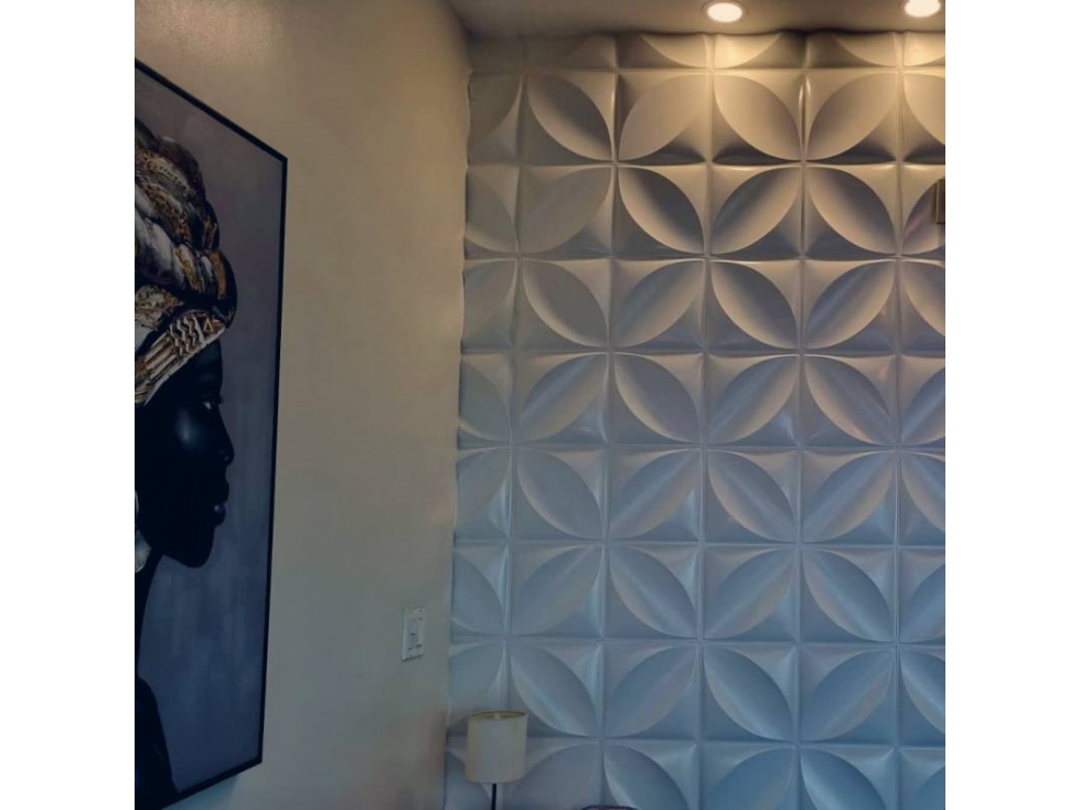 VENTA DE APARTAMENTO CENTRICO CON VISTA AL MAR EN AV BALBOA PH H2O YL — foto 4